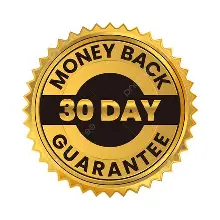 The Slim Splits Method 30-Day Money-Back Guarantee